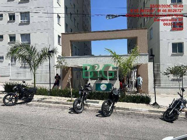 Apartamento venda em Região Imediata de São Paulo, Região Metropolitana de São Paulo