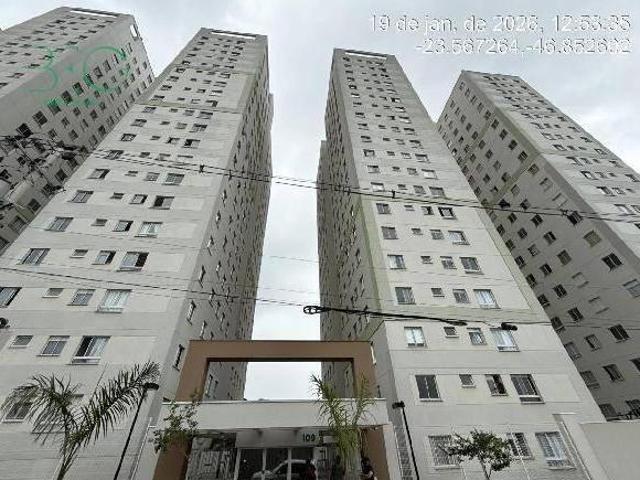 Apartamento venda em Região Imediata de São Paulo, Região Metropolitana de São Paulo