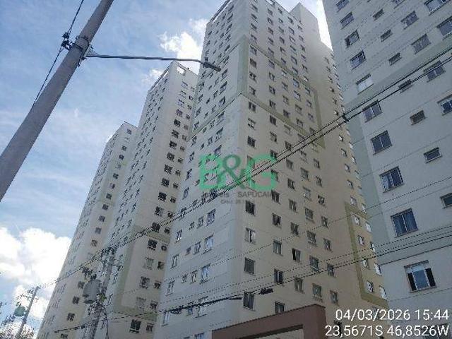 Apartamento venda em Região Imediata de São Paulo, Região Metropolitana de São Paulo