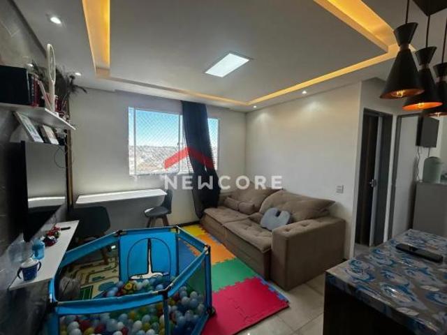 Apartamento venda em Pampulha, Belo Horizonte