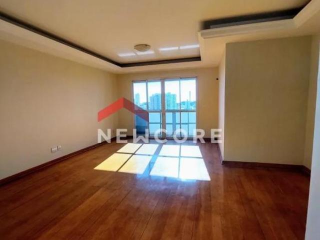 Apartamento venda em Bauru