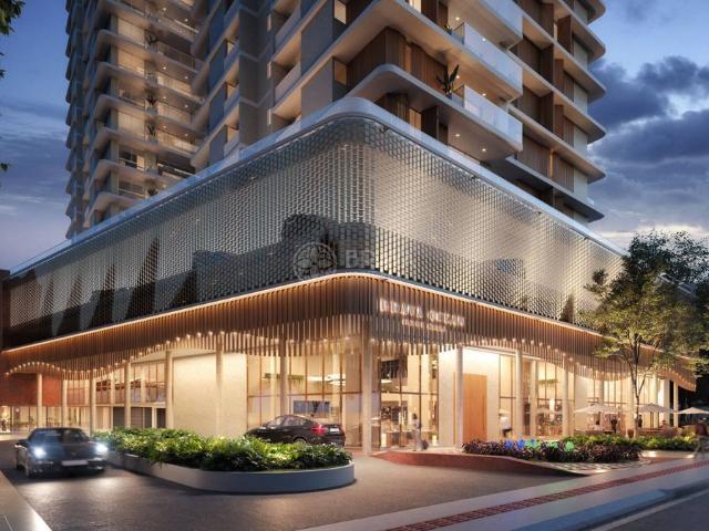 Apartamento venda em Região Geográfica Imediata de Itajaí, Itajaí