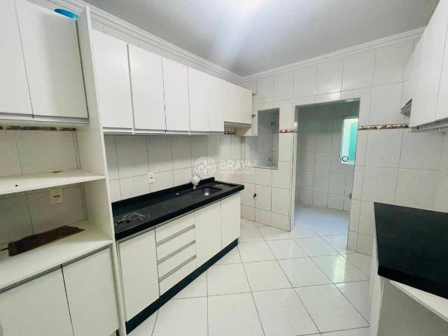 Apartamento aluguel em Região Geográfica Imediata de Itajaí, Itajaí