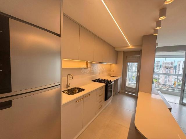 Apartamento aluguel em Região Geográfica Imediata de Itajaí, Itajaí