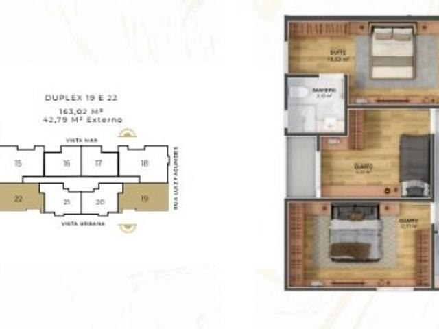 Apartamento venda em Região Geográfica Imediata de Florianópolis, São José