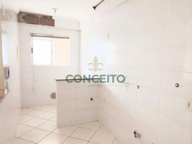 Apartamento venda em Região Geográfica Imediata de Florianópolis, São José