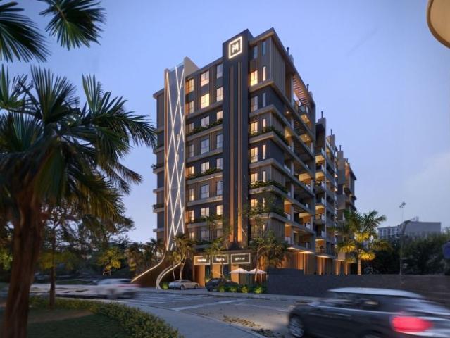 Apartamento venda em Região Geográfica Imediata de Florianópolis, São José