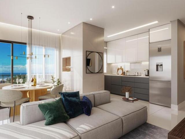 Apartamento venda em Torres