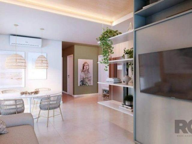 Apartamento venda em Torres