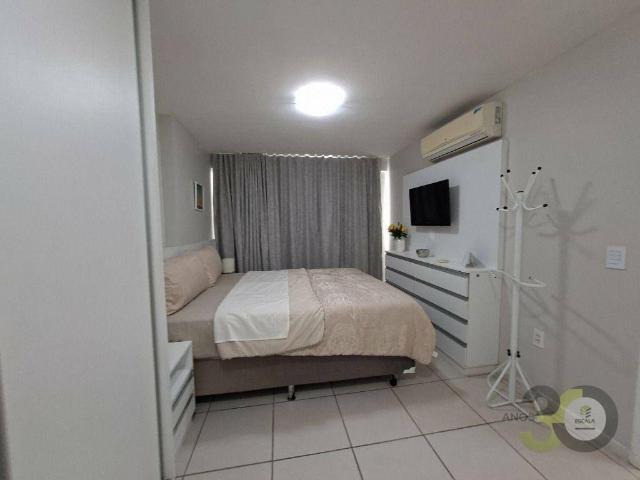 Apartamento aluguel em Região Geográfica Imediata de Fortaleza, Fortaleza