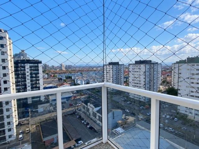 Apartamento aluguel em Vila Velha