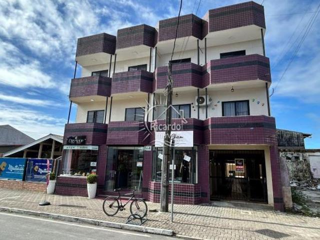 Apartamento venda em Região Geográfica Imediata de Paranaguá, Guaraquecaba