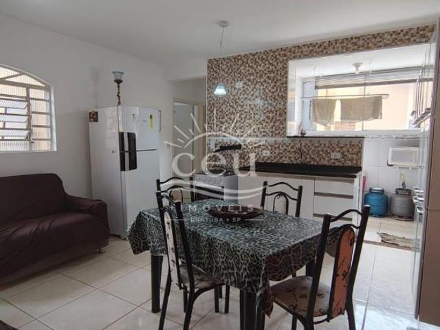 Apartamento venda em Ubatuba