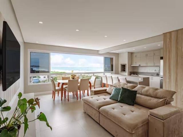 Apartamento aluguel em Região Geográfica Imediata de Itajaí, Balneario Camboriú