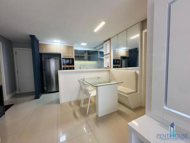 Apartamento venda em Região Geográfica Imediata de Itajaí, Balneario Camboriú