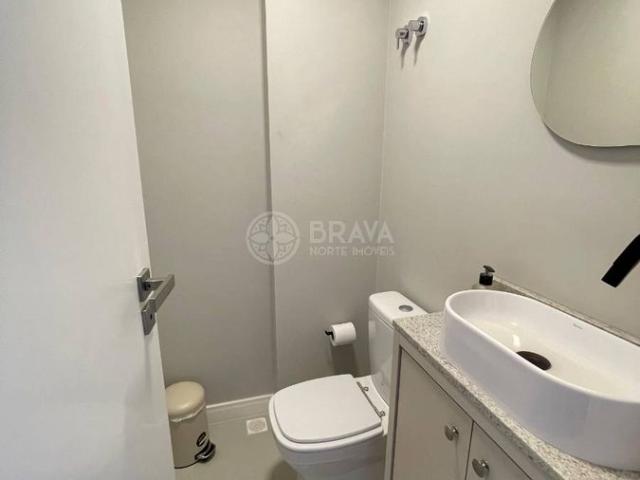 Apartamento venda em Região Geográfica Imediata de Itajaí, Balneario Camboriú