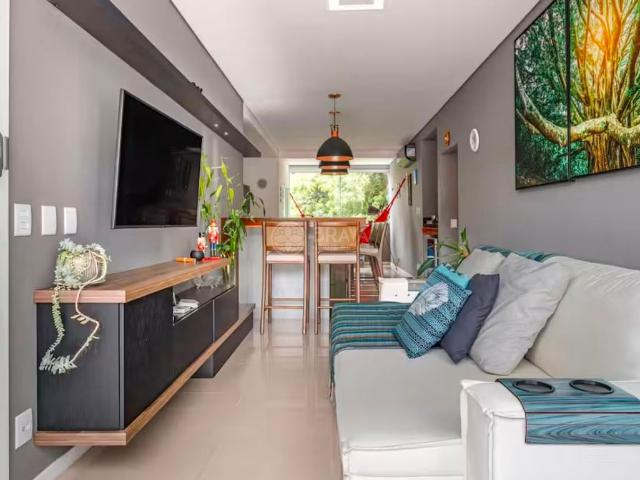 Apartamento aluguel em Região Geográfica Imediata de Itajaí, Balneario Camboriú