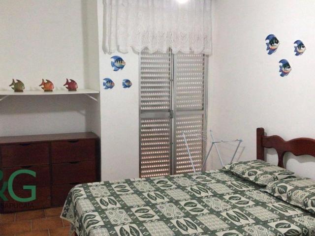 Apartamento aluguel em Ubatuba