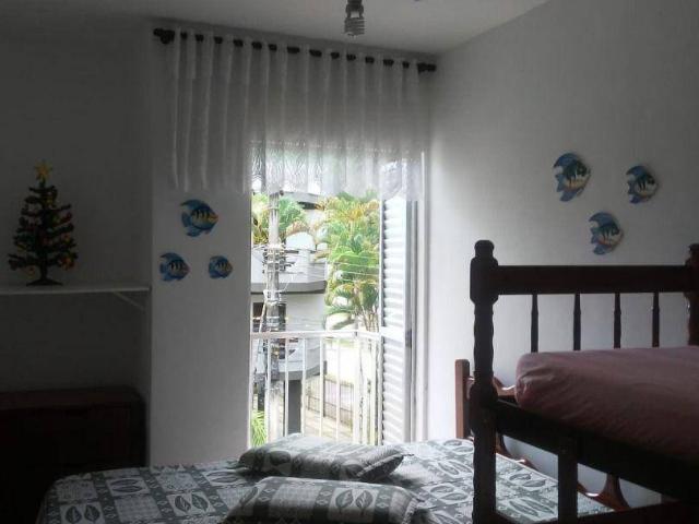 Apartamento aluguel em Ubatuba