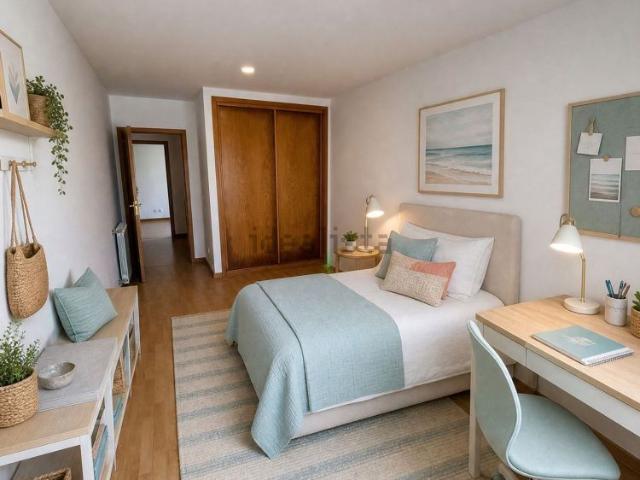 Apartamento alugar em Devesas, Vila Nova De Gaia