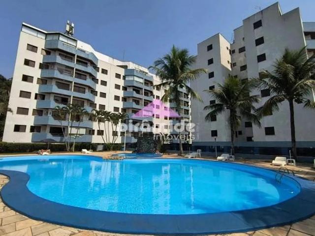 Apartamento venda em Região Imediata de Caraguatatuba-Ubatuba-São Sebastião, Região Metropolitana do Vale do Paraíba e Litoral Norte