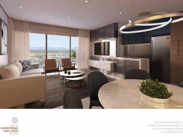 Apartamento venda em Torres