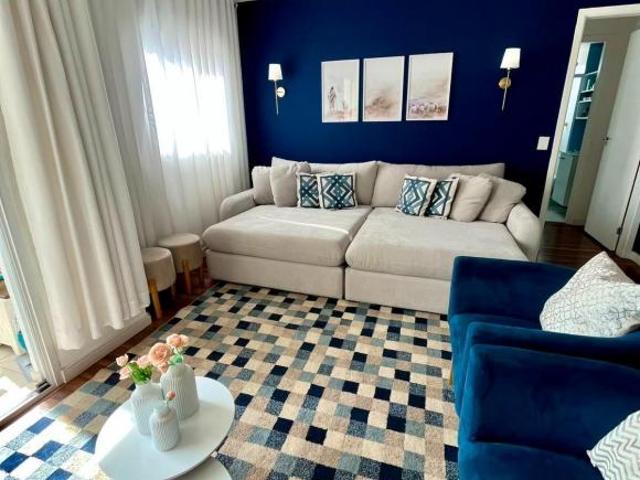 Apartamento venda em Região Imediata de São Paulo, Região Metropolitana de São Paulo