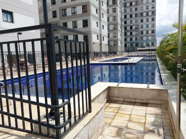 Apartamento venda em Osasco