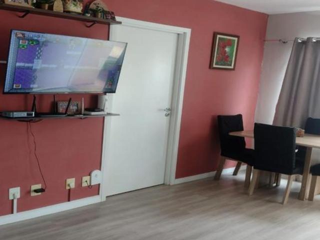 Apartamento venda em Santo Antônio de Posse