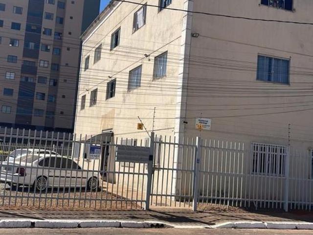 Apartamento venda em Setor de Mansões Sudeste, Samambaia