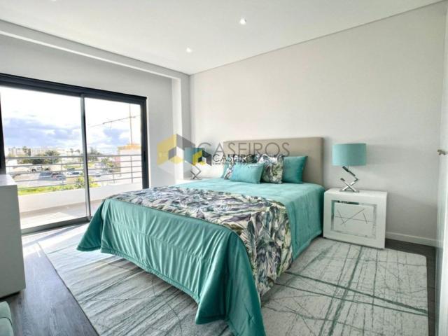 Apartamento venda em Olhão, Faro