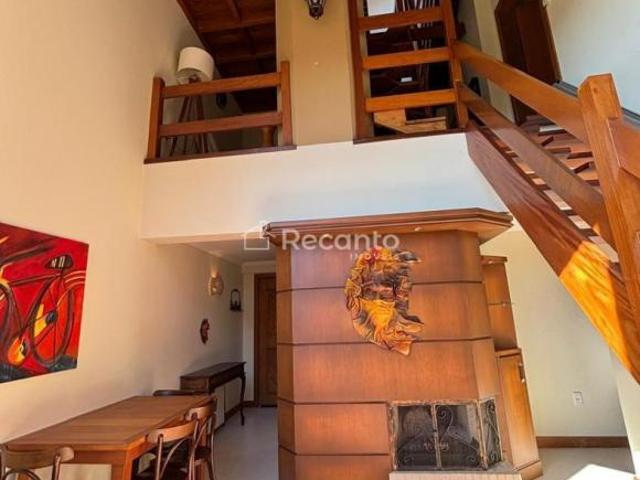 Apartamento venda em Quinta da Serra, Canela