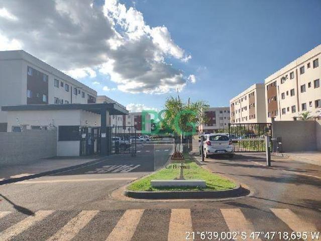 Apartamento venda em Região Imediata de Ribeirão Preto, Região Metropolitana de Ribeirão Preto