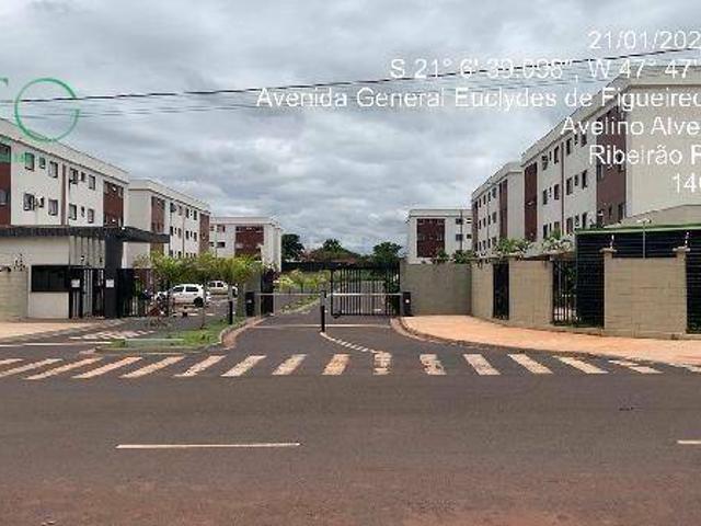 Apartamento venda em Região Imediata de Ribeirão Preto, Região Metropolitana de Ribeirão Preto