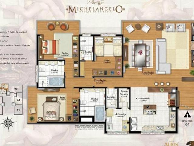 Apartamento venda em Região Geográfica Imediata de Caxias do Sul, Gramado