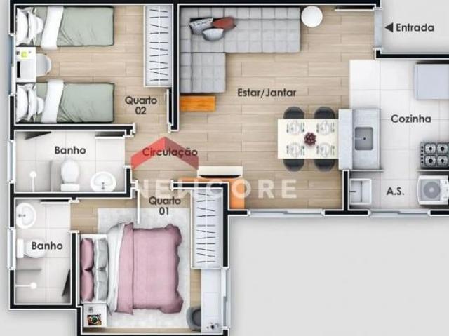 Apartamento venda em Região Geográfica Imediata de Belo Horizonte, Região Metropolitana de Belo Horizonte
