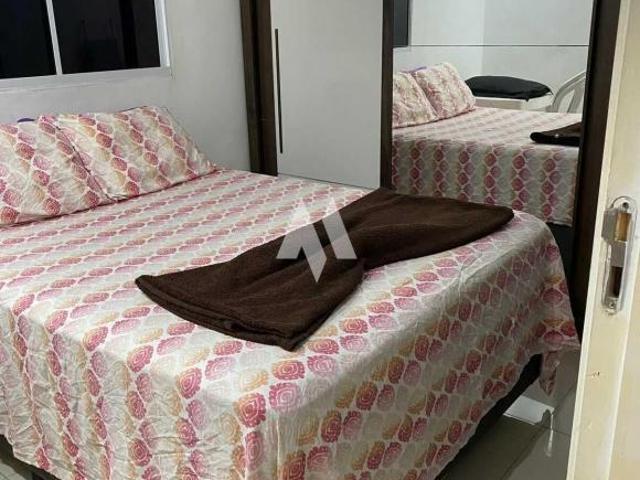 Apartamento venda em Castelo, Santos