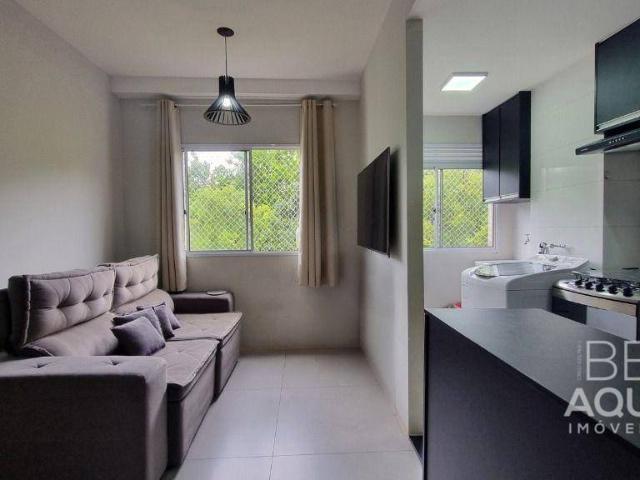 Apartamento venda em Região Imediata de Sorocaba, Região Metropolitana de Sorocaba