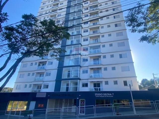 Apartamento venda em Região Imediata de Botucatu, Botucatu