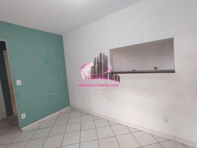 Apartamento venda em Parque Universitário de Viracopos, Campinas