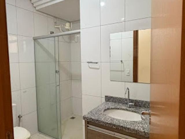 Apartamento aluguel em Antônio Geraldo, Barreiras