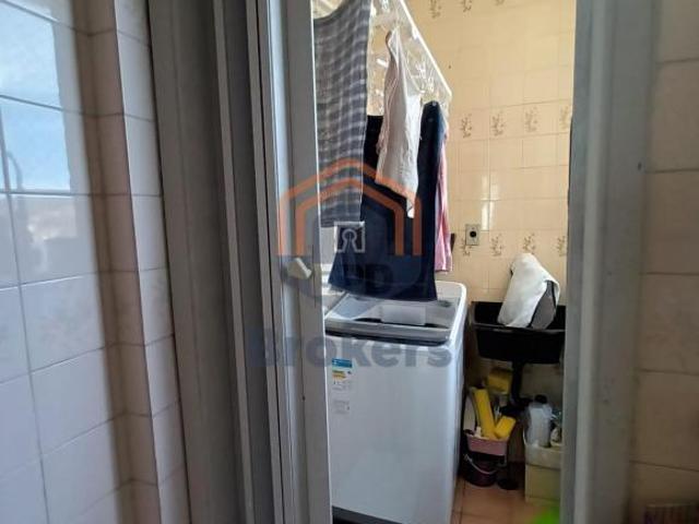 Apartamento venda em Horto Santo Antônio, Jundiaí