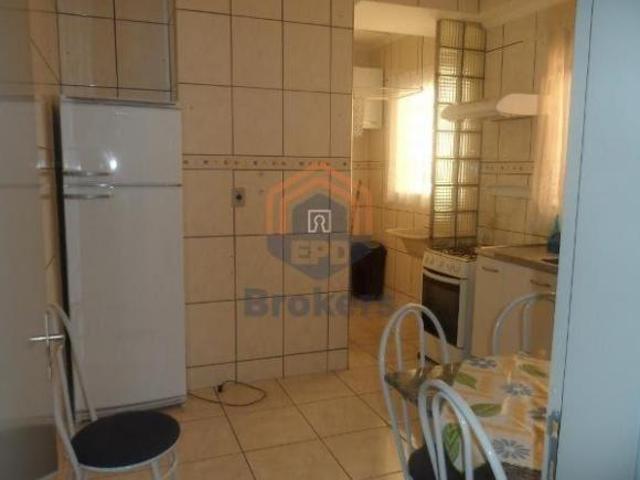 Apartamento venda em Horto Santo Antônio, Jundiaí