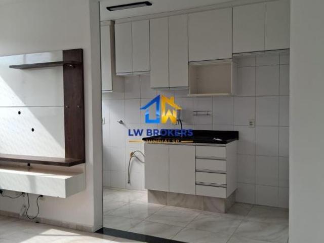 Apartamento venda em Condomínio Residencial dos Metalúrgicos, Jundiaí
