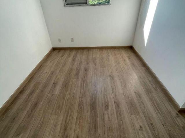 Apartamento aluguel em Condomínio Residencial dos Metalúrgicos, Jundiaí