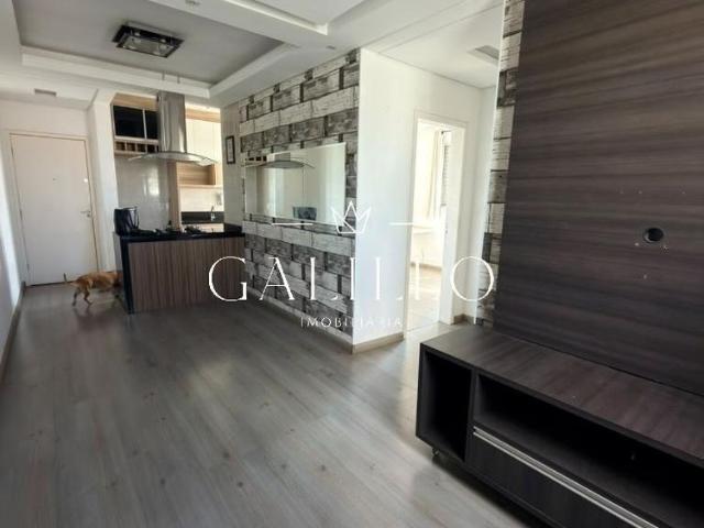 Apartamento aluguel em Condomínio Residencial dos Metalúrgicos, Jundiaí