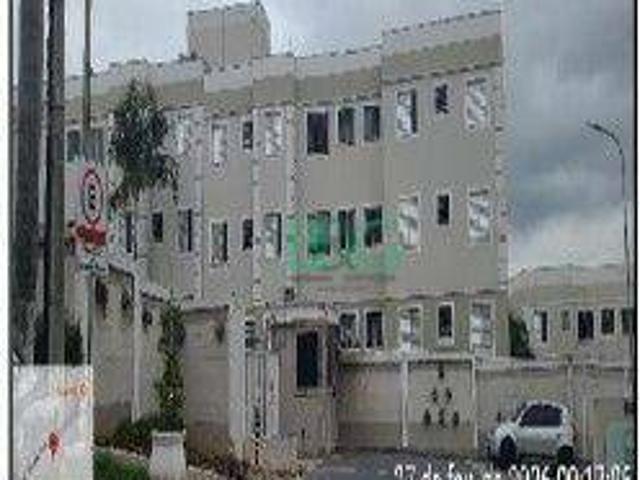Apartamento venda em Região Imediata de Jundiaí, Jundiaí