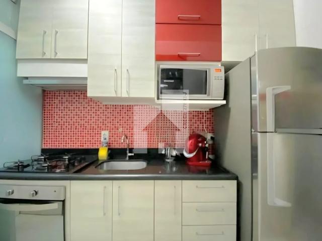 Apartamento aluguel em Região Imediata de Jundiaí, Jundiaí