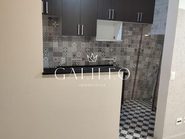 Apartamento venda em Condomínio Residencial dos Metalúrgicos, Jundiaí