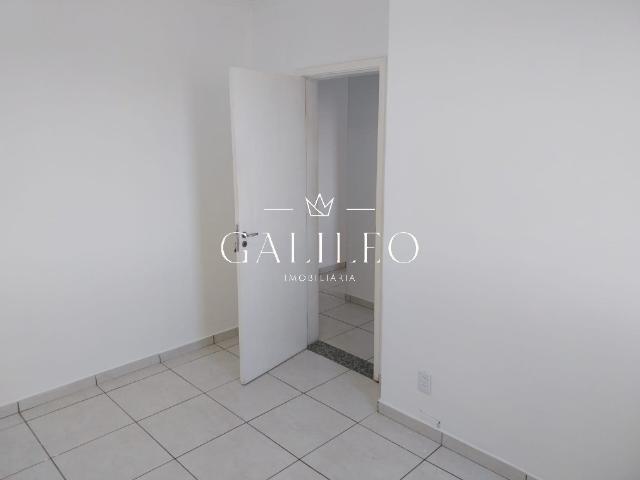 Apartamento venda em Condomínio Residencial dos Metalúrgicos, Jundiaí